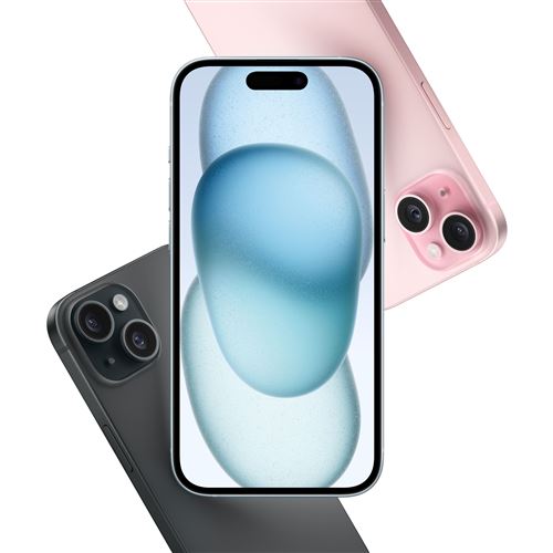 iPhone 15 6,1