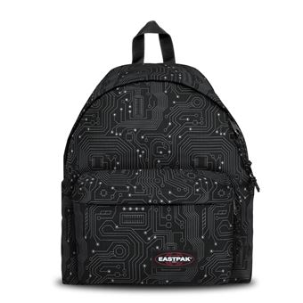 Sac à dos Eastpak Padded Circuit Noir