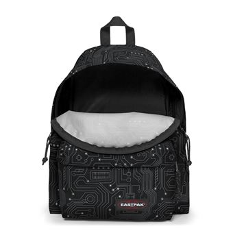 Sac à dos Eastpak Padded Circuit Noir