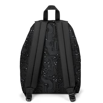 Sac à dos Eastpak Padded Circuit Noir