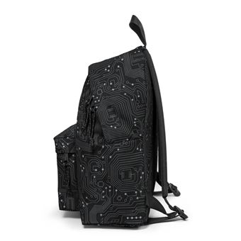 Sac à dos Eastpak Padded Circuit Noir