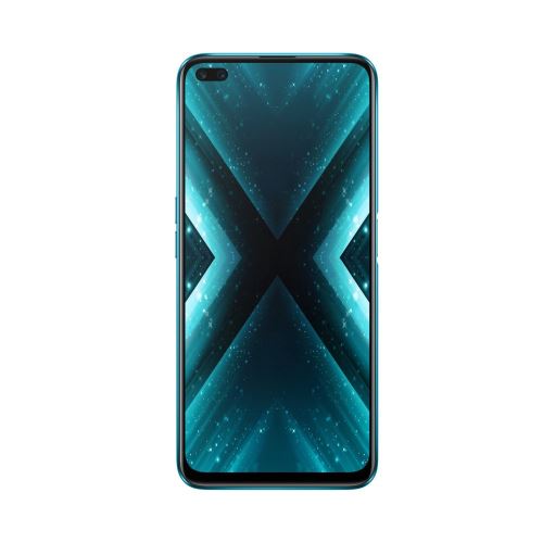 Smartphone Realme X3 Superzoom Double Sim 256 Go Bleu Glacier
