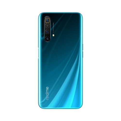 realme x3 black