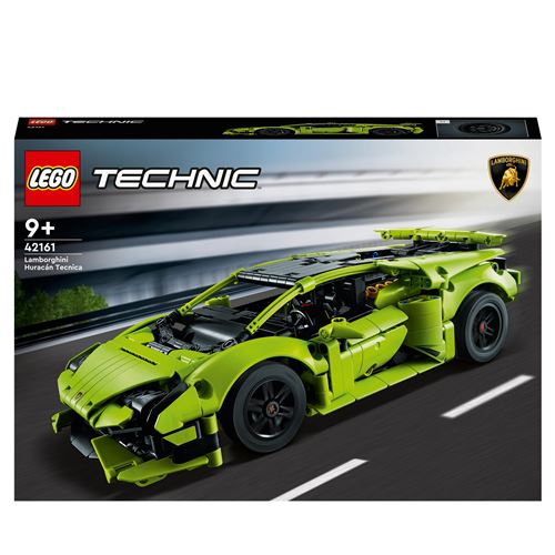 LEGO® Technic 42161 Lamborghini Huracán Tecnica