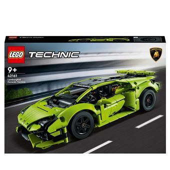 LEGO® Technic 42161 Lamborghini Huracán Tecnica