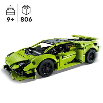 LEGO® Technic 42161 Lamborghini Huracán Tecnica