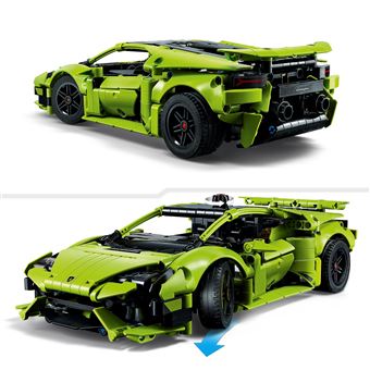 LEGO® Technic 42161 Lamborghini Huracán Tecnica