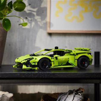 LEGO® Technic 42161 Lamborghini Huracán Tecnica