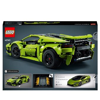 LEGO® Technic 42161 Lamborghini Huracán Tecnica