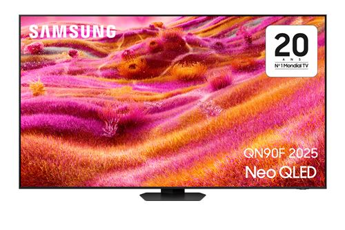 TV Mini Led NeoQLED TQ98QN90F 4K AI 2025 - vue 7