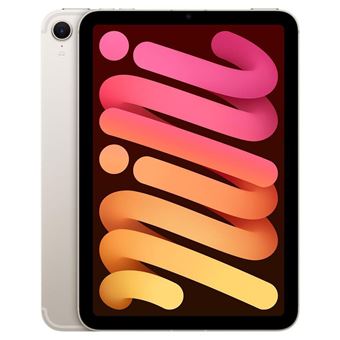 Apple-iPad-Mini-8-3-Puce-A17-