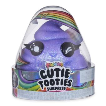 Playset Poopsie Cutie Tooties Modèle aléatoire