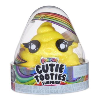 Playset Poopsie Cutie Tooties Modèle aléatoire