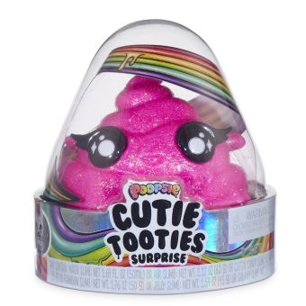 Playset Poopsie Cutie Tooties Modèle aléatoire