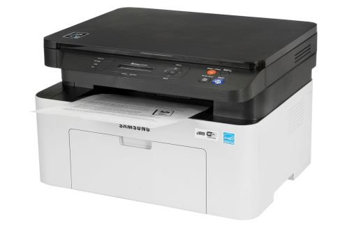 Imprimante Samsung Xpress M2070W Multifonctions Blanc