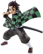 Figurine Bandai Demon Slayer Model Kit Kamado Tanjiro