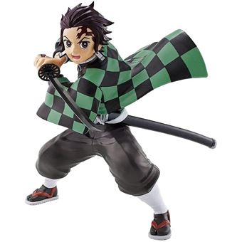 Figurine Bandai Demon Slayer Model Kit Kamado Tanjiro