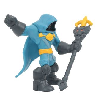 Sachet d'un personnage de 5 cm Gormiti Modèle aléatoire