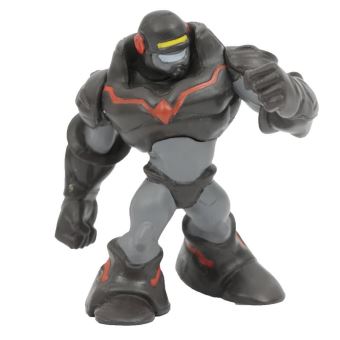 Sachet d'un personnage de 5 cm Gormiti Modèle aléatoire