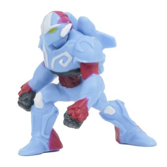 Sachet d'un personnage de 5 cm Gormiti Modèle aléatoire