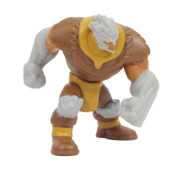 Sachet d'un personnage de 5 cm Gormiti Modèle aléatoire