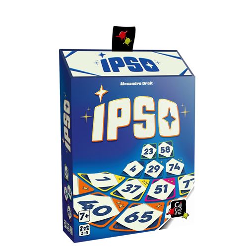 Gigamic IPSO