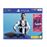 Pack Sony Console PS4 Slim 500 Go Noir + FIFA 19 Standard Edition_0