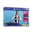 Pack Sony Console PS4 Slim 500 Go Noir + FIFA 19 Standard Edition_1