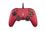 XBOX SERIES PRO COMPACT CONTROLLER - RED