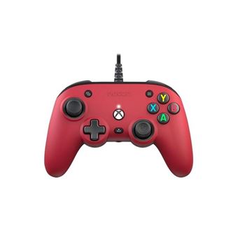 XBOX SERIES PRO COMPACT CONTROLLER - RED