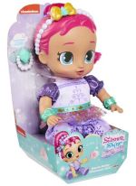 Poupée Jakks Pacific Shimmer et Shine Bébé Génie 25 cm Modèle aléatoire