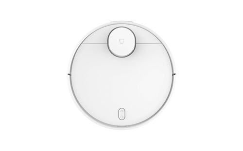 Xiaomi Mi Robot Vacuum-Mop P - Aspirateur - robot - sans sac - blanc