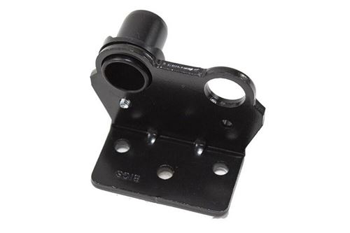 Stopper Bas Porte Refrigerateur pour Refrigerateur - Congelateur LG (146079)