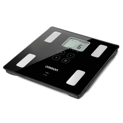 Omron VIVA HBF-222T - Personenweegschaal