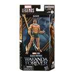 Figurine Marvel Black Panther 2 Legends Baton Rouge 1