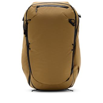 Sac Peak Design Travel Backpack 45 L Coyote - 1