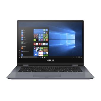 Pc Ultra Portable Asus Tp412fa Ec641t 14 Ecran Tactile Intel Core I3 8 Go Ram 256 Go Ssd Gris Ordinateur Ultra Portable Achat Prix Fnac