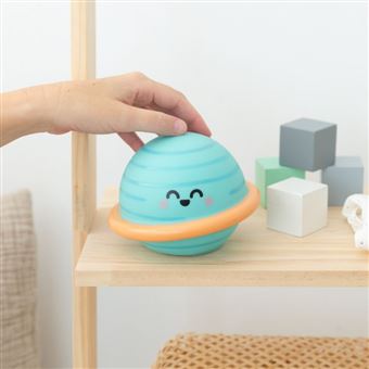 Veilleuse Mr. Wonderful Sweet Dreams Planet