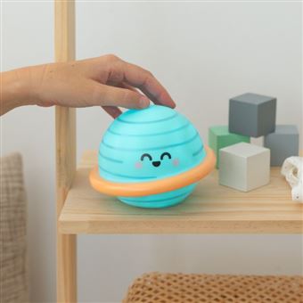 Veilleuse Mr. Wonderful Sweet Dreams Planet