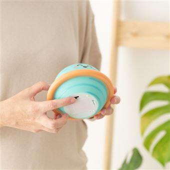 Veilleuse Mr. Wonderful Sweet Dreams Planet