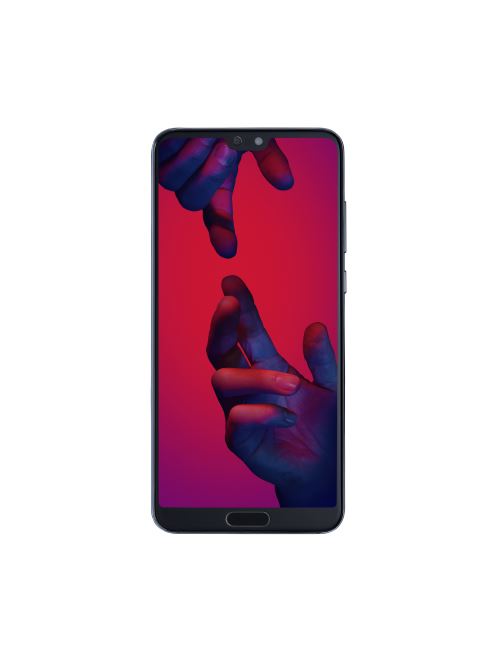 Smartphone Huawei P20 Pro 128 Go Bleu