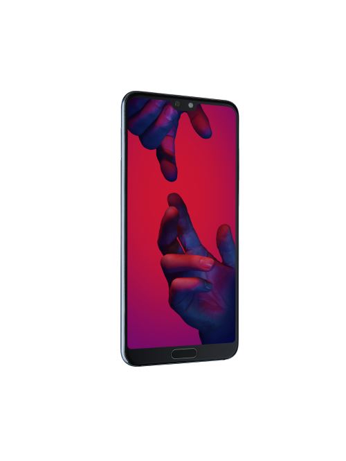 Smartphone-Huawei-P20-Pro-128-