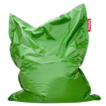 Pouf Fatboy Original Vert
