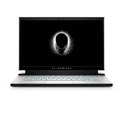 Alienware M15 R4 - Intel Core i7 10870H / 2.2 GHz - Windows 10 Home - GF RTX 3070 - 16 Go RAM - 512 Go SSD NVMe - 15.6\