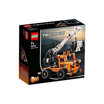 LEGO® Technic 42088 La nacelle élévatrice - 1