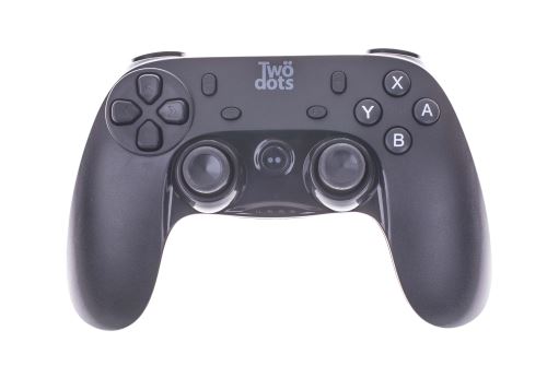Acheter Manette Nintendo Switch Two Dots Noir Sans Fil État correct - 26,49 € Manette Nintendo Switch Two Dots Noir Sans Fil État correct - Two Dots reconditionné disponible sur Fnac