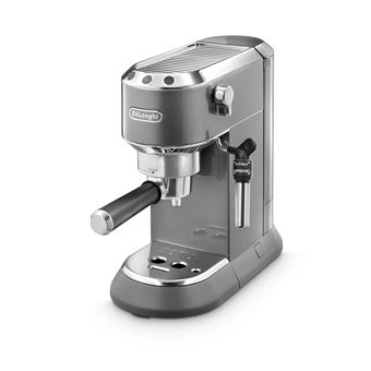 Machine espresso Dedica EC 795.GY Barista - DE'LONGHI [De'longhi