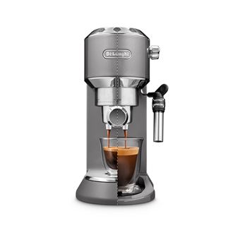 Expresso Delonghi EC795GY 1350 W Gris