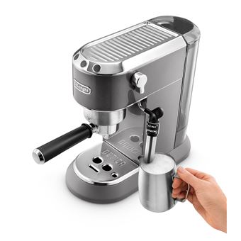 Expresso Delonghi EC795GY 1350 W Gris