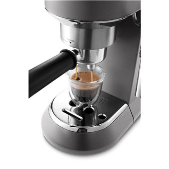 Expresso Delonghi EC795GY 1350 W Gris